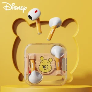 Long Endurance Earbuds Fast Charging Gaming Headphones with Mic